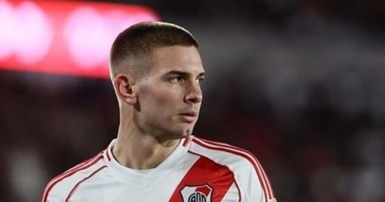 G.Saray’a genç kanat