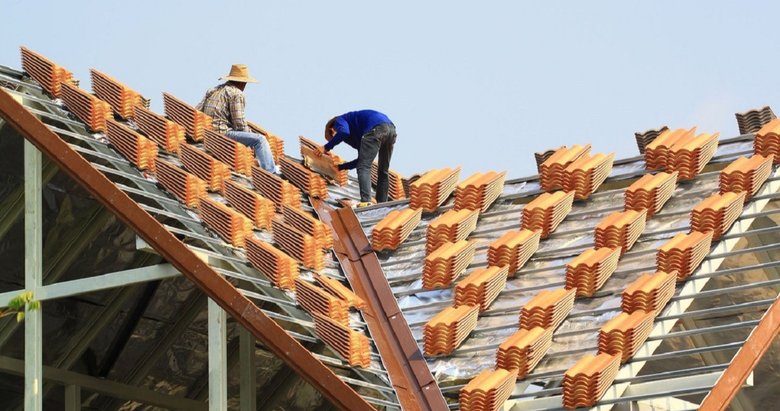 BİNA İŞLERİ YAPTIRILACAKTIR