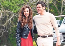 İzleyiciler atv ekranlarına kilitlendi