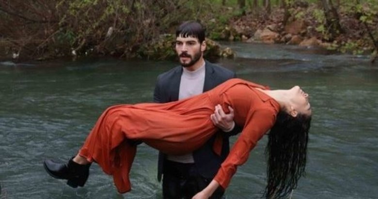 Hercai dizisinin 4. yeni bölümde vurulan Miran’a ne olacak?