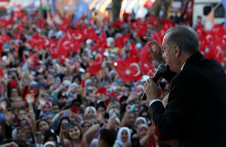 Başkan Erdoğan’dan konut ve kira fiyatları mesajı: Yakında müjdeyi vereceğiz