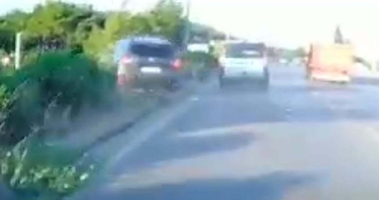 İzmir’de 5 kişinin hayatın kaybettiği ’makas’ dehşetinde sürücüye tepki: Azrail’in önüne attı! Bir aileyi yok etti