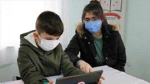 Milli Eğitim Bakanı Ziya Selçuk: Uzaktan eğitim kalıcı olacak