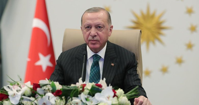 Başkan Erdoğan talimatı verdi! 3600 ek gösterge için tarih belli oldu