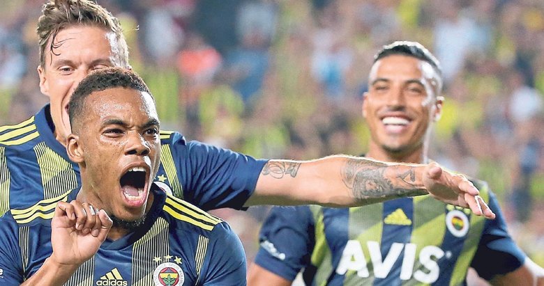 Fener’de Yanal’ın imha planı hazır