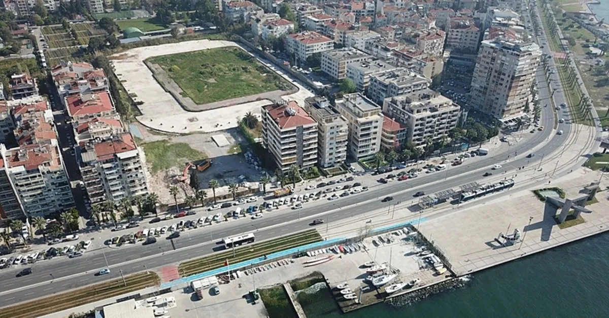 Karşıyaka Stadı için ortak kullanım protokolü bakanlık tarafından onaylandı; belediye inşaata başlayabilecek