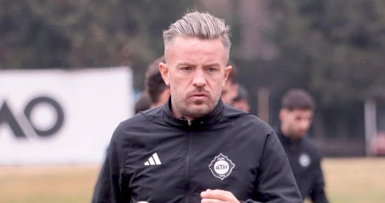 Büyük Altay’da çember daralıyor