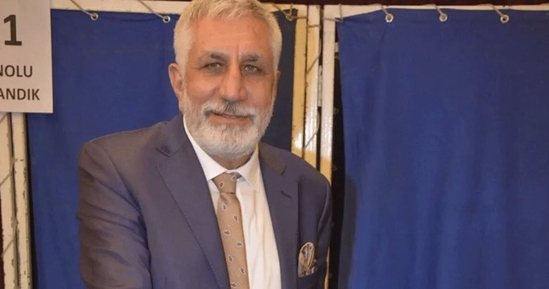 İzmir Büfeciler ve Kantinciler Esnaf Odası Başkanı tutuklandı