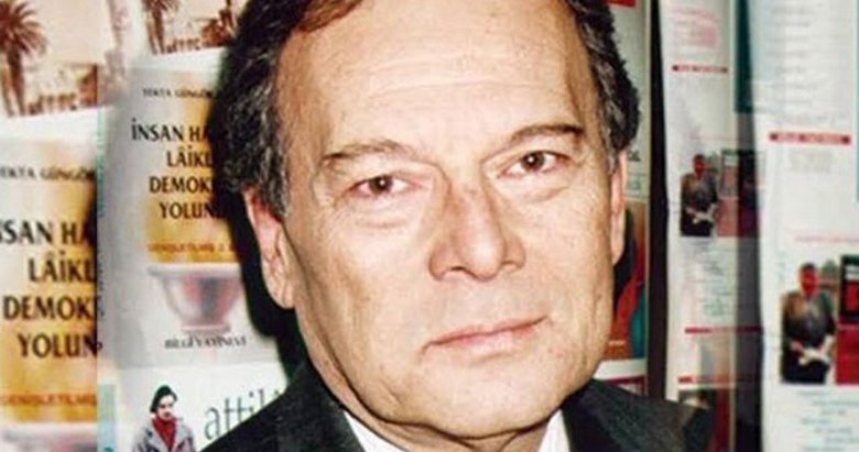 Tiyatro sanatçısı Dinçer Sümer hayatını kaybetti