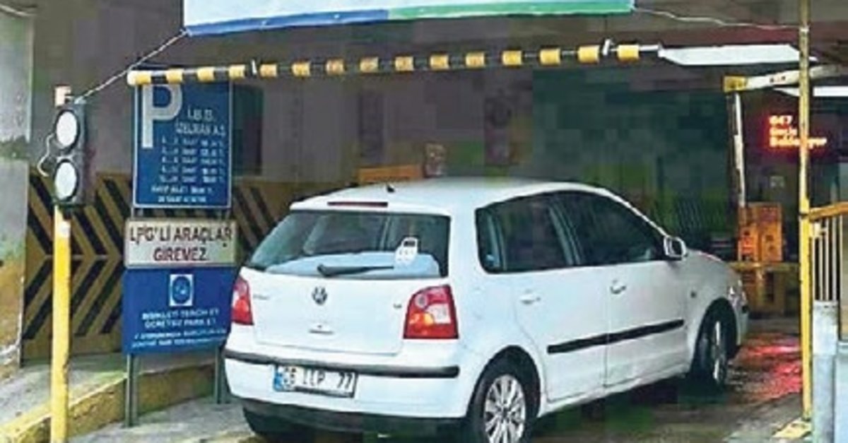 ‘Mağdur olan yine İzmirli'