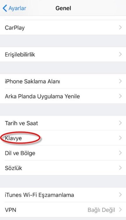 Whatsapp'ın bu gizli özelliğini biliyor muydunuz? Boşluk tuşuna bastığınızda...