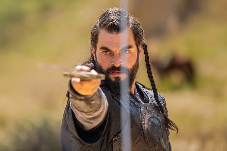 Aşk ve Taht yakında atv’de başlıyor
