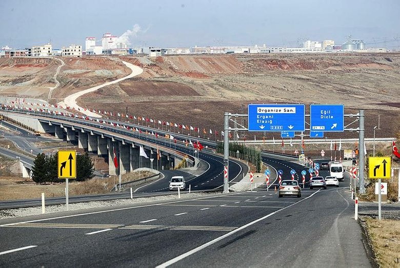 Başkan Erdoğan’dan Devegeçidi Köprüsü açılış töreninde önemli mesajlar