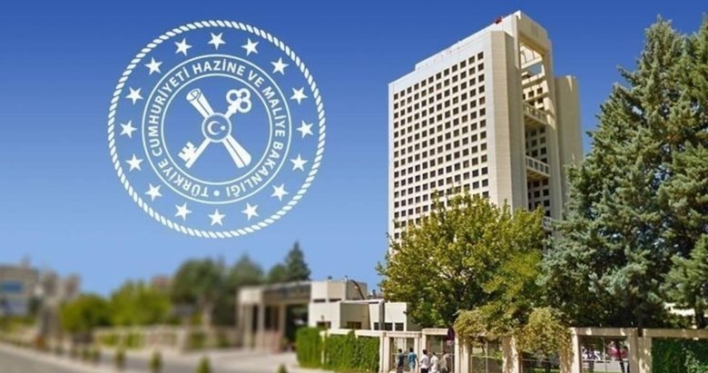 Hazine’den tahvil ihracı için 4 finans kuruluşuna yetki