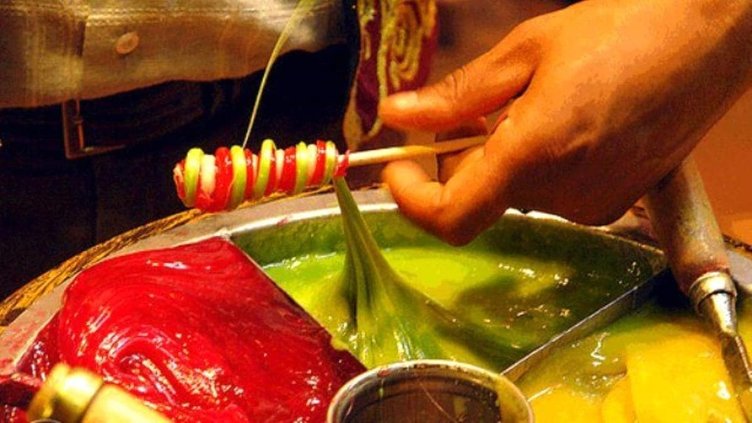 Kanuni Sultan Süleyman’ın annesi Hafsa Sultan’ın şifa kaynağı: Her gün 1 kaşık yiyin...