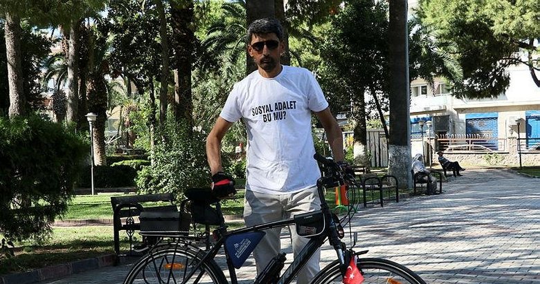 Magdur Iscinin Yargi Beklentisi Izmir Haberleri