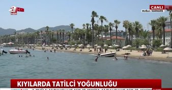 Bilim Kurulu üyesi Özlü’den tatilden dönenlere uyarı