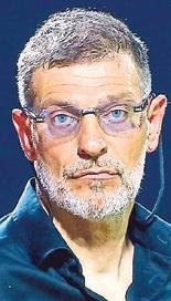 Kara Kartal’da liste kabarık
