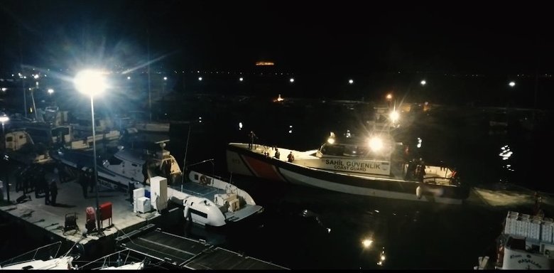 Çanakkale’de FETÖ operasyonu: Çok sayıda gözaltı var