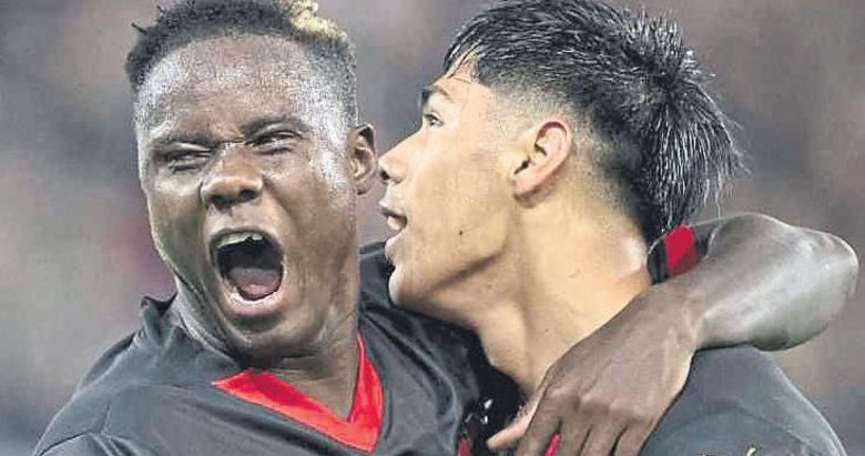 Kartal Dju’dan vazgeçmiyor