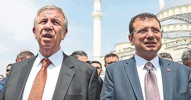Yavaş’tan İmamoğlu’nu kızdıracak sözler: Talep olursa değerlendireceğiz