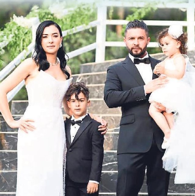 Aslan Zorbey erkekliğe ilk adımını attı