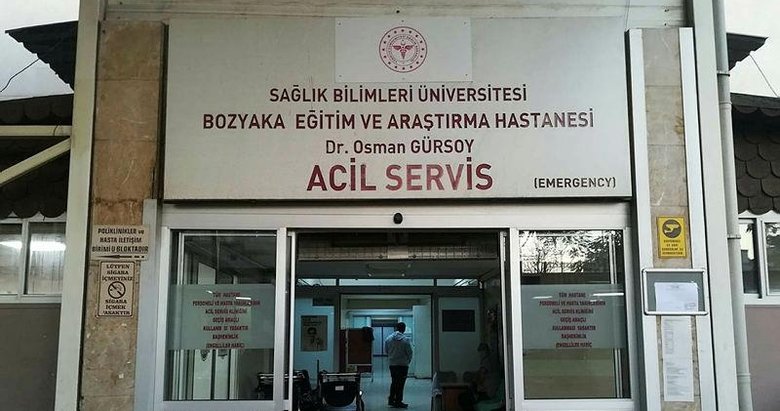 İzmir’de 4 kişi daha hastaneye kaldırıldı! Sahte içki felaketi devam ediyor