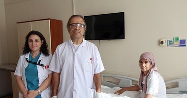 Denizli’de ters organ vakası!