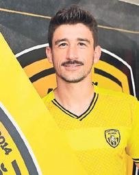 Aliağa FK’nın gözü Buca’da