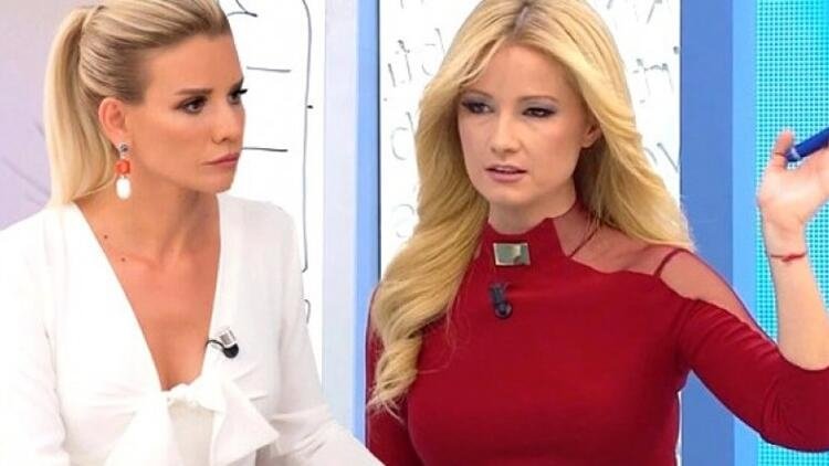 esra erol ve muge anli arasindaki yas farkini duyanlar sasirdi galeri yeni asir