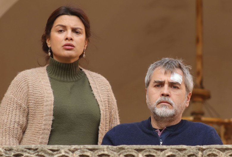 Reyyan ve Miran gerçeklerin peşinde! Hercai 24. bölümünde neler yaşanacak?