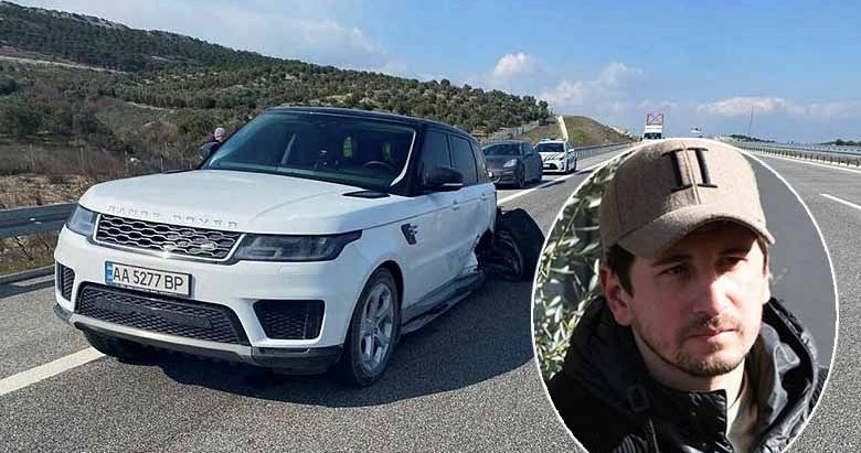 Savaştan Türkiye’ye kaçtı! Ukraynalı eski futbolcu yaşadıklarını anlattı