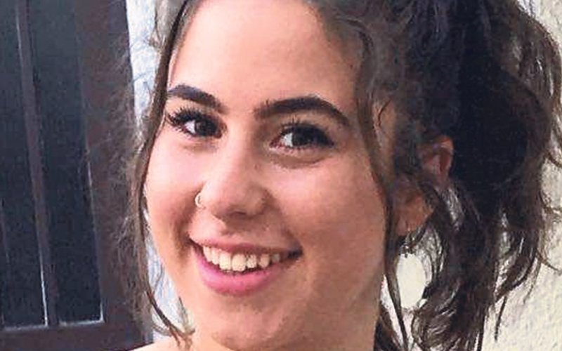 Neslisah Munih Izmir Arasinda Kayboldu Yasam Haberleri