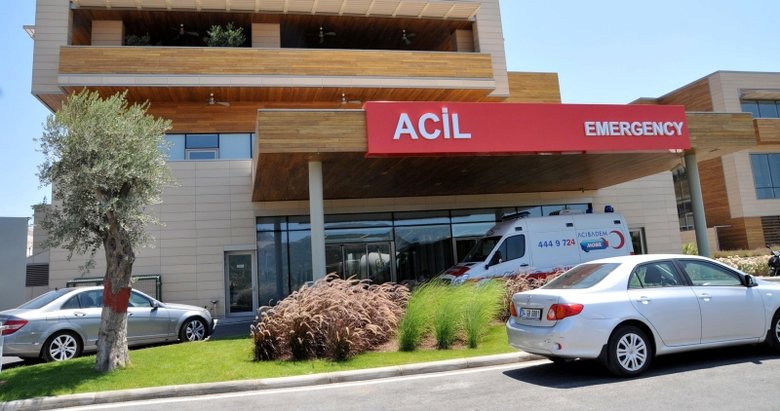 İş adamı Atilla Uras yaşamını yitirdi