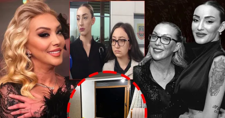 ‘Gürol Gülter annemi hep dövdü’