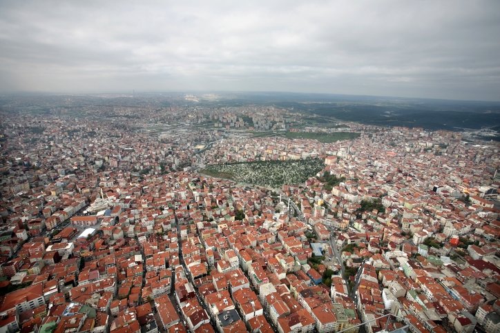 Yapi Kayit Belgesi Basvuru Nasil Yapilir Nereden Alinir Geks