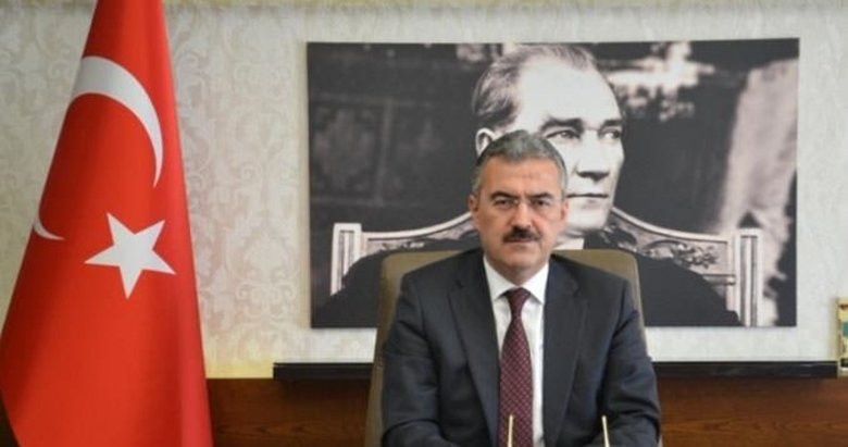 Vali Ayyıldız: Bölge ekonomisine yeni açılımlar getirecek