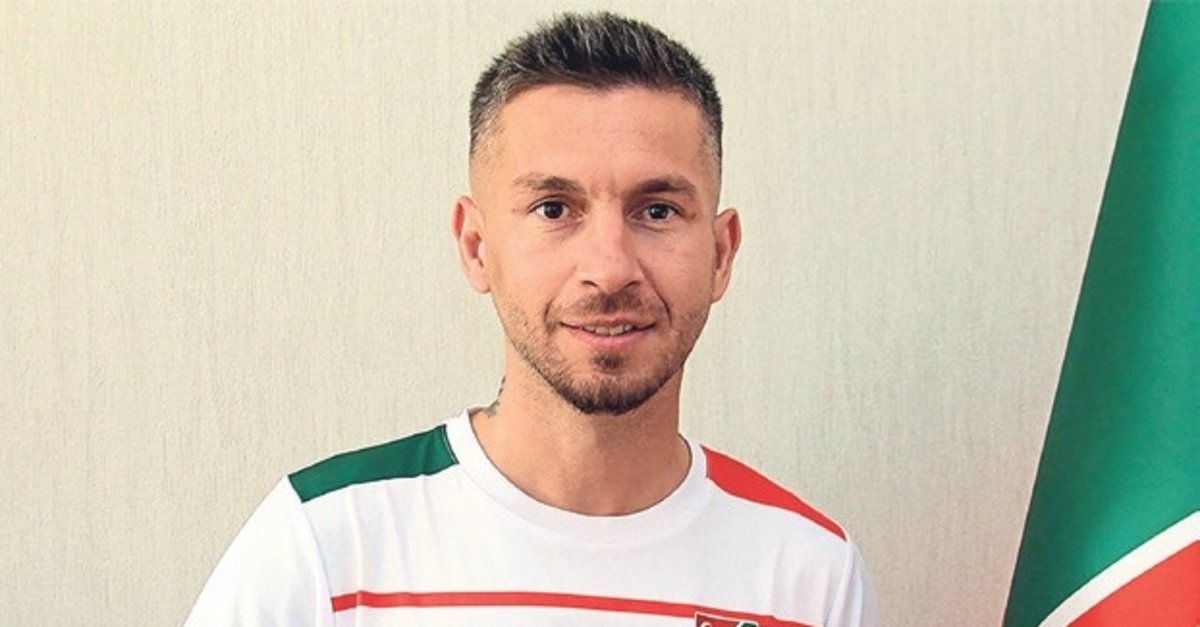 Kaf-Kaf transfer yasağını kaldırdı