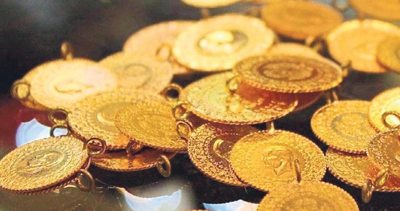 Altın, Trump ile ışıldadı