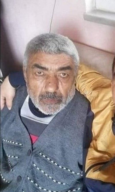 2 gündür her yerde aranıyordu! Cansız bedeni derede bulundu