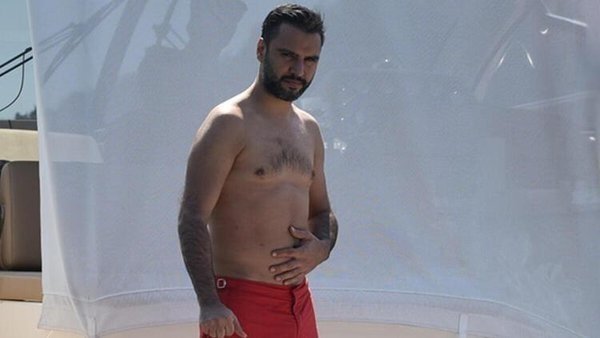 Alişan’ı ölümle burun buruna getiren ’göbek yağı’ davasında gelişme!