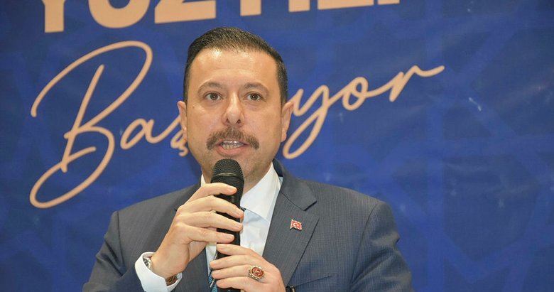 AK Parti’li Kaya: Bakanlık, Karabağlar’da ısrarcı!