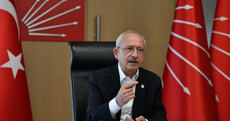 Erken seçim tartışmasının arkasında Kemal Kılıçdaroğlu’nun koltuk kaygısı var!