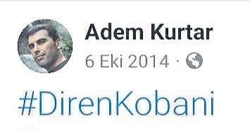 İZSU daire başkanının PKK’ya desteği ifşa oldu