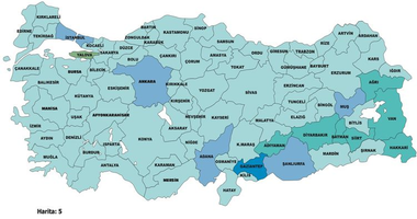 DMM’den 25 yeni il kurulacağı iddiasına açıklama