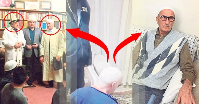 FETÖ’nün sağ kolu İzmir’de yakalandı