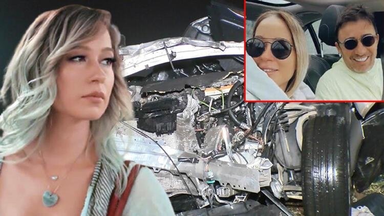 Korkunç kazada sevgilisini kaybetmişti! Cemre Kemer’den Gülçin Ergül açıklaması