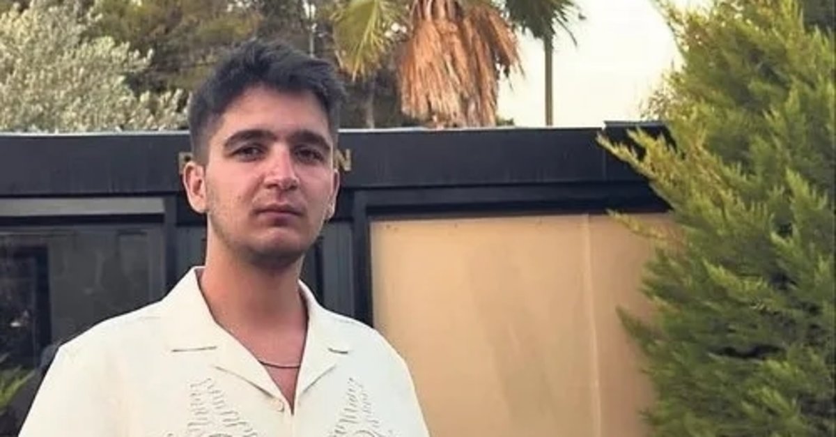 Alkım Eren Demir mobbing yüzünden kalbine yeni düştü