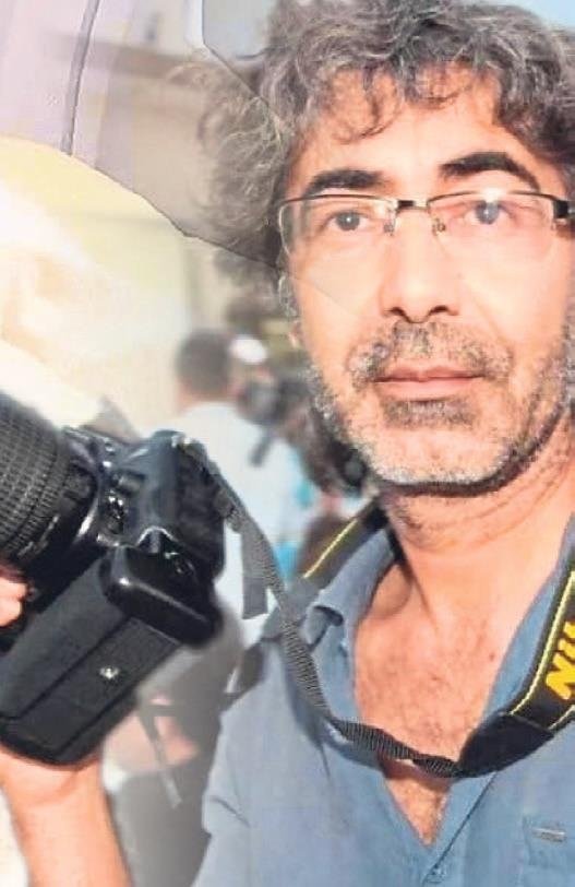 Gazeteci Bodur tedavi için İstanbul’a getirildi