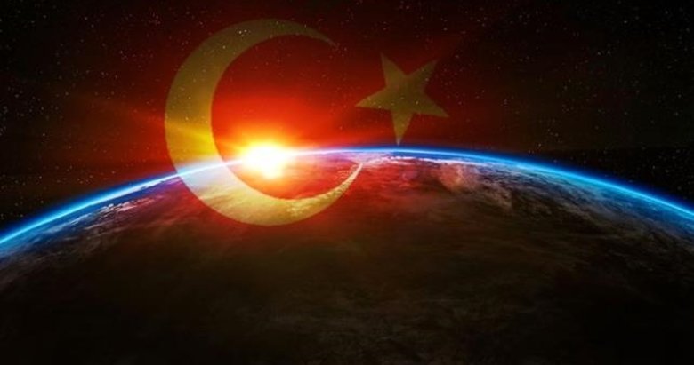 Türkiye Uzay Ajansının kadrosu belli oldu - Gündem Haberleri